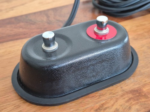Roland dual foot - fs-2,