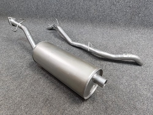 Auspuff für opel frontera - opel,