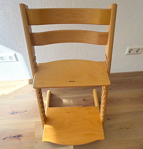 Stokke tripp trapp - stokke,