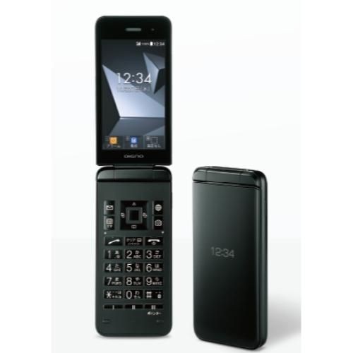 Kyocera a202kc digno keitai - a202kc,