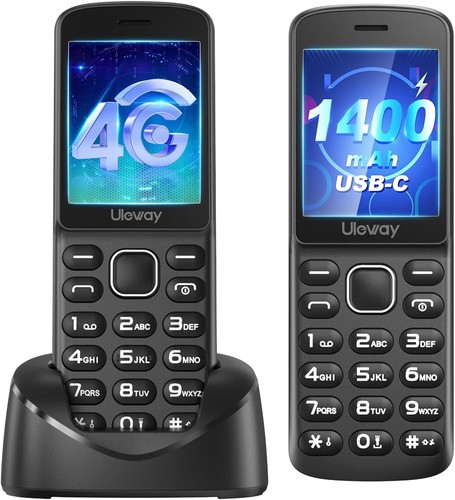 Volte senioren handy - senioren-handy, mit
