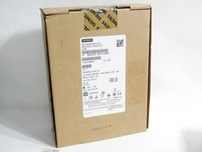 Siemens Sinamics G120C PN 6SL3210-1KE12-3AF2 0.75kW / Neu OVP versiegelt