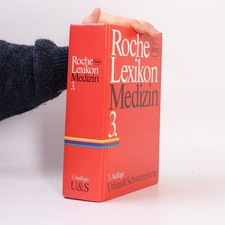 Roche Lexikon Medizin 3.  | 