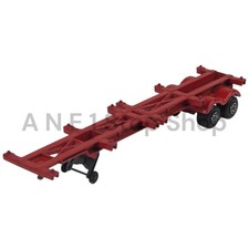 Matchbox Super Kings K-17 Red