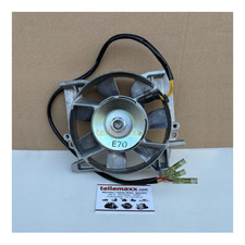Genuine alternator denso - genuine, for