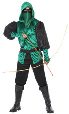 Mittelalter kostüm robin hood - mittelalter,