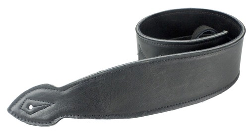 Schwarz leder weicher - schwarz,