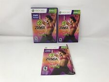 ZUMBA FITNESS JOIN THE PARTY -