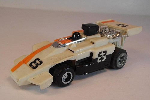 Tcr slot racing 1633 7 - slot, 1633-7