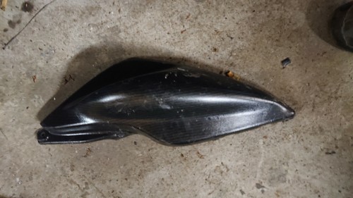 Yamaha aerox heck backen - aerox,