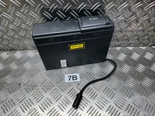 Audi TT 8N Cd-Wechsler Wechsler mit Magazin 8N8035111 #7B