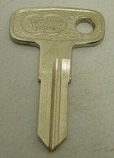 SCHLÜSSEL B B1 ROHLING FÜR