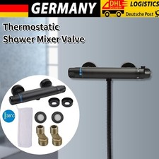 Brausethermostat-Duscharmatur