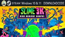 NEU PC Computer Spiel Slime 3K