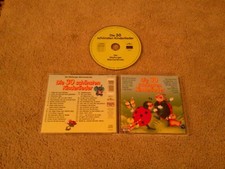 DIE 30 SCHONSTEN KINDERLIEDER