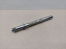 Mofa Moped Pedalwelle 200mm Vespa, Piaggio, Hercules, KTM, Puch ? (39-12)