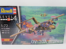 1:72  Revell  Bausatz  Nr. 03909  -  OV - 10A Bronco  /  OVP