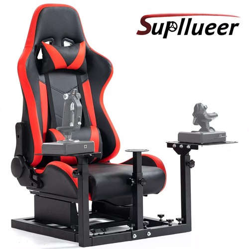 Supllueer flugsimulator - supllueer,