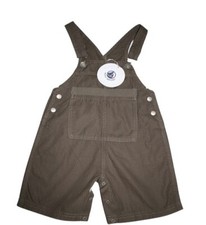 Petit Bateau Kurze Latzhose