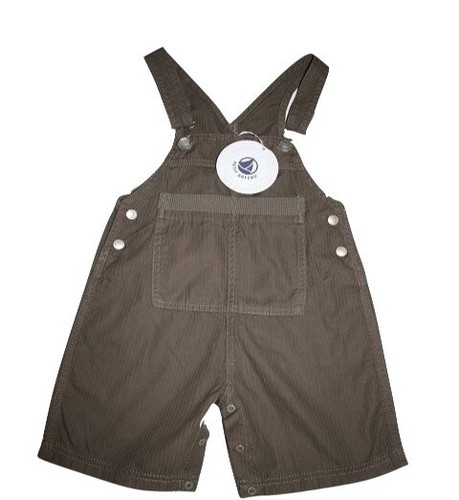 Petit bateau kurze latzhose - bateau,