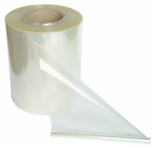 Siegelfolie 200m x 185mm 42um