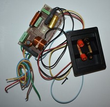 Focal frequenzweiche dbhs - focal,