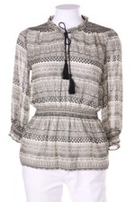 H&M Blouse Boho Style Ethno