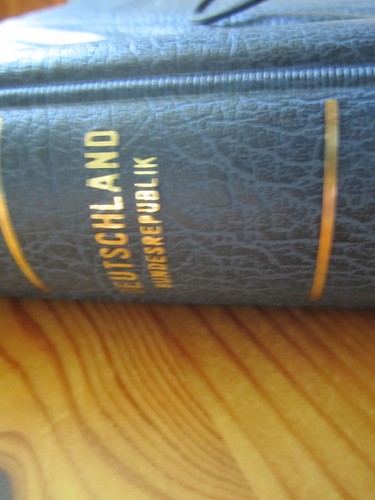 Leuchtturm brd 1970 1984 - leuchtturm,