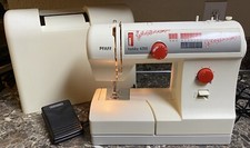 PFAFF 4250 Hobby Fashion