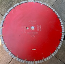 HILTI Diamanttrennscheibe EQD