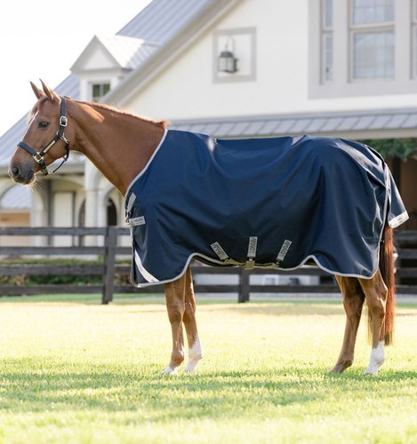 Horseware amigo 1200d - horseware,