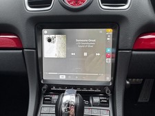 Für Porsche 911 991 718