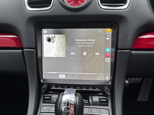 Für porsche 911 - porsche, 991