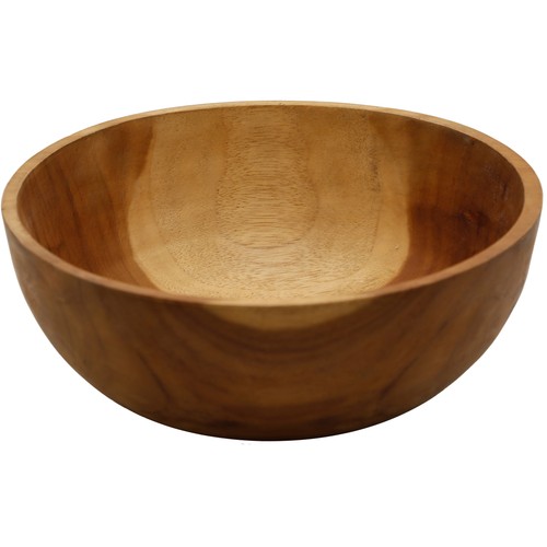 Servierschale obstschale holz - servierschale,