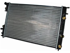 KÜHLER OPEL OMEGA B 2.5-3.2