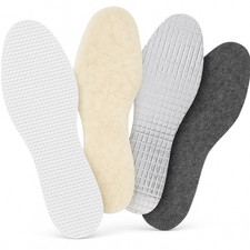 Thermo Sohlen Einlegesohlen