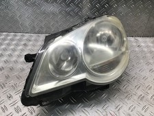 Scheinwerfer links VW Polo IV (9N)  686461