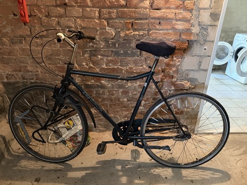 Fahrrad zoll damen und - fahrrad, 28