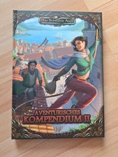 DSA 5 - Das schwarze Auge -