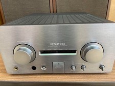 KENWOOD A-1001
