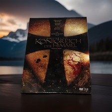 KÖNIGREICH DER HIMMEL -