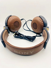 Sony MDR-XB600 On-Ear