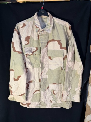 Gulf war army - us, tarn