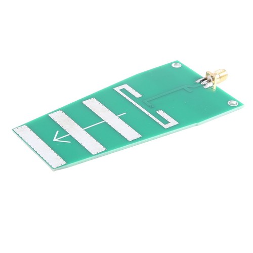 Eurowagens high gain 24g - eurowagens, wlan