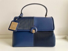 Alfredo Pauly Damen Handtasche