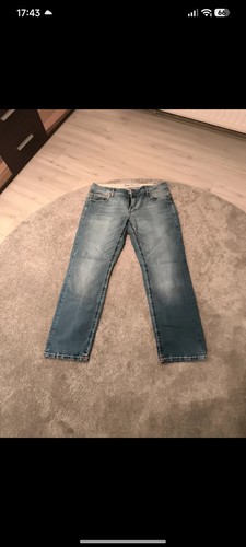 Camp david jeanshose - xl,