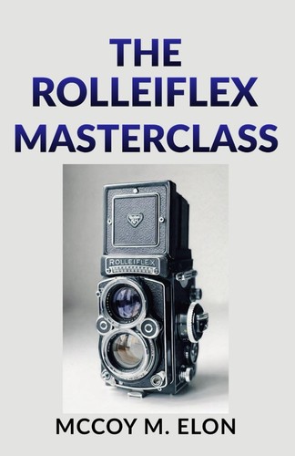 Titel the rolleiflex - titel:,