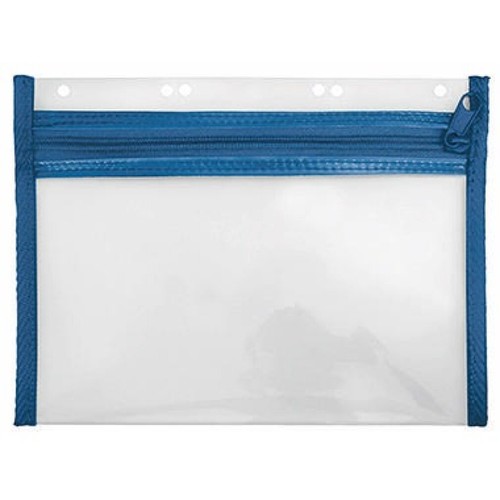 Veloflex reißverschlußtasche - veloflex,