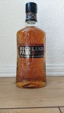 Highland Park Cask Strength