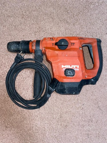 Hilti te50 avr bohr - hilti-te50, &